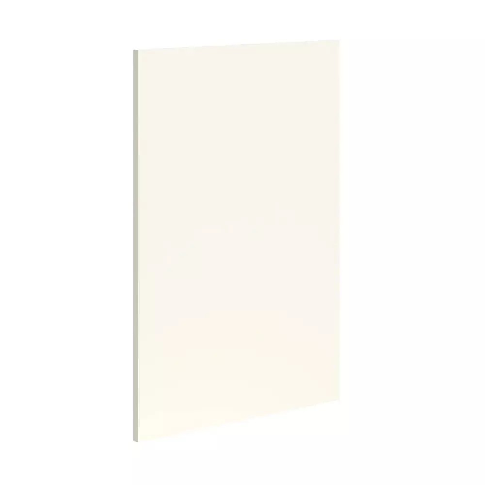 [BEPWD.MCS] Classic Base End Plywood Panel 24" Wide - Snow