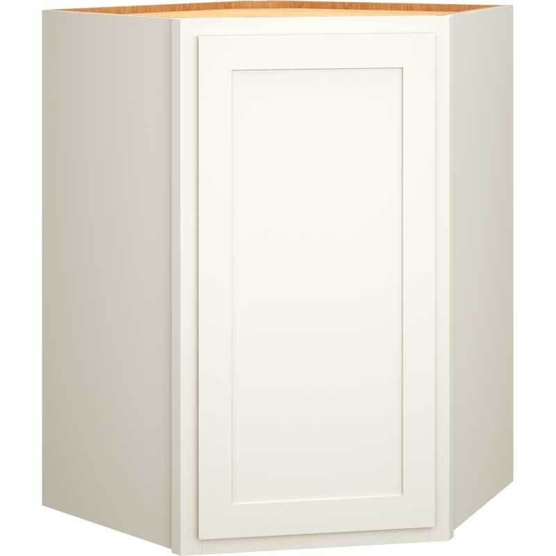 Classic Diagonal Wall 24 x 36 - Snow