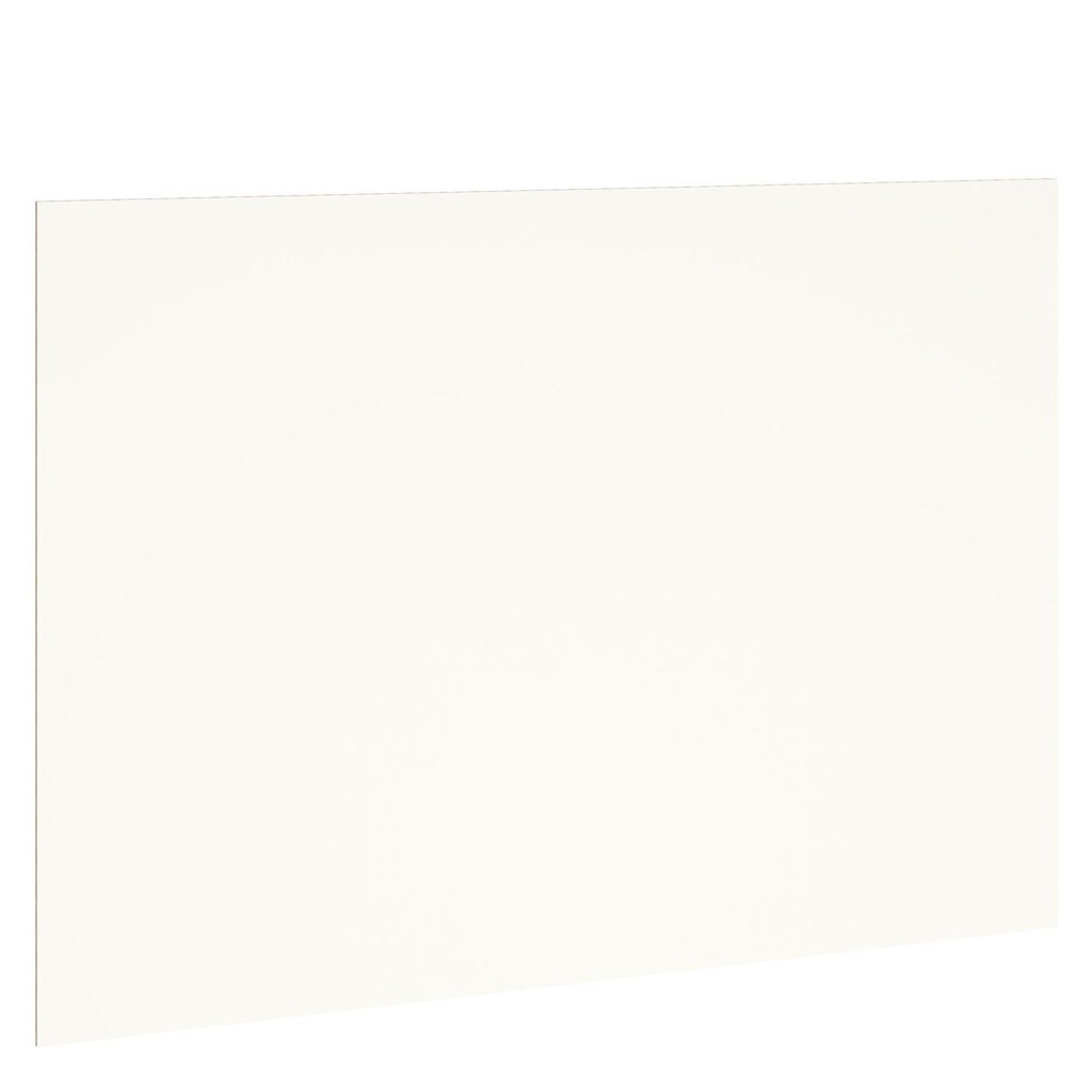 [BP4834.514.MCS] Classic Finished Back Skins 48 x 34 1/2 - Snow