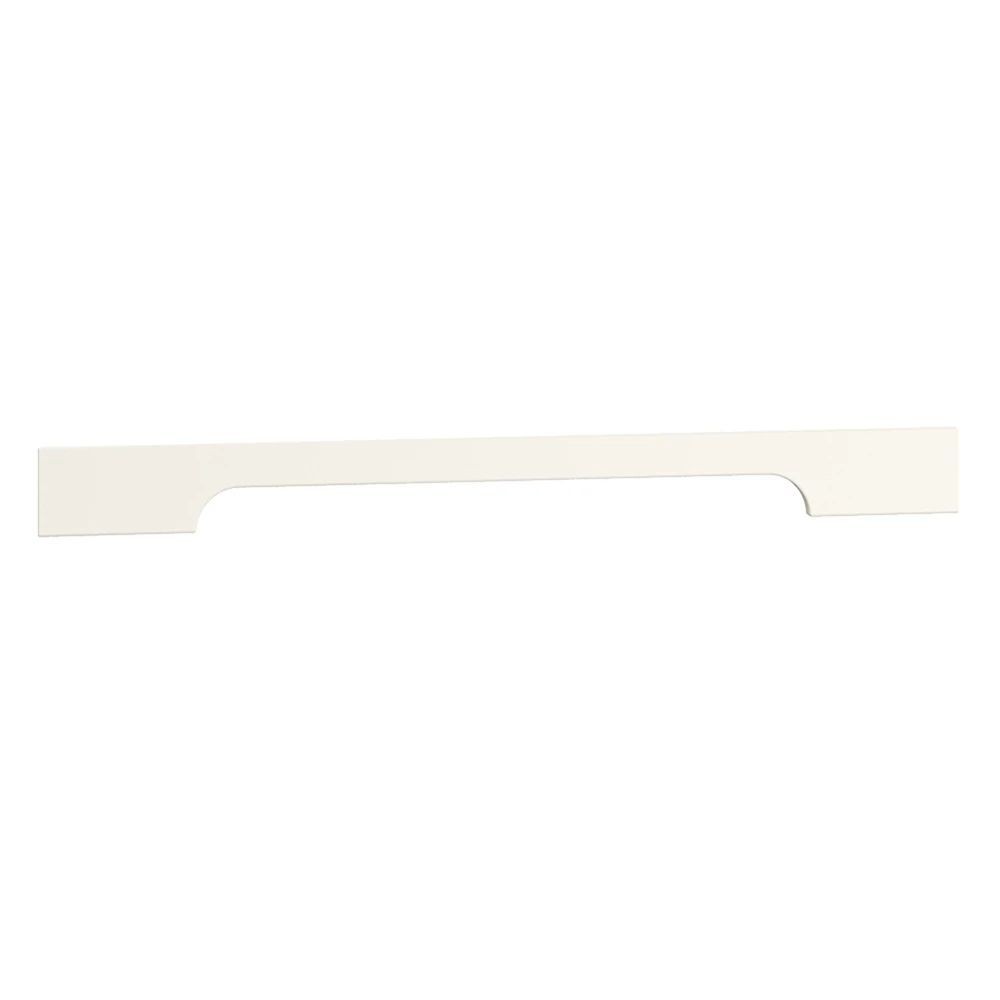 [FV48.MCS] Classic Furniture Valance 48 - Snow