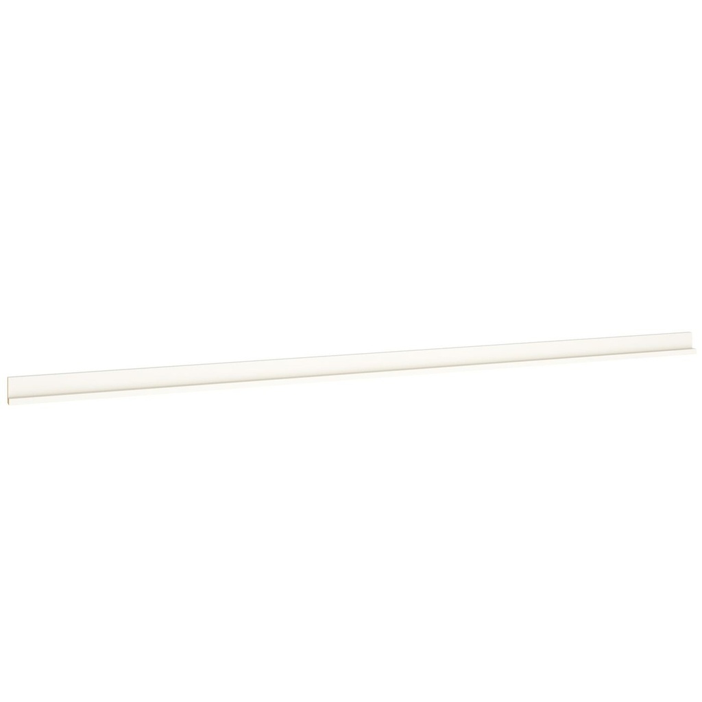 Classic Starter Moulding, Shaker - Snow