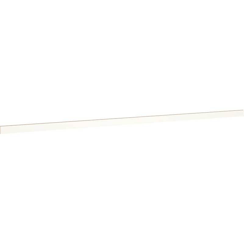 [LB2.MOS] Omni Accent Moulding, Light Baffle 8 - Snow