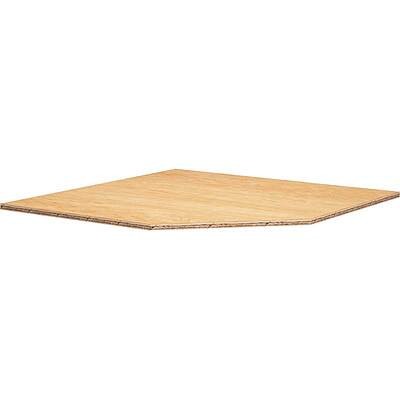 [ACSFB36.MOM] Omni Angled Corner Sink Front Bottom - Mineral