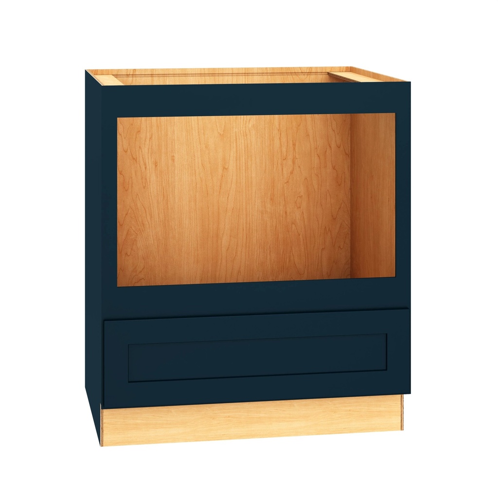 [BBMWD30.MOA] Omni Base Built-In Microwave With Drawer 30 - Admiral