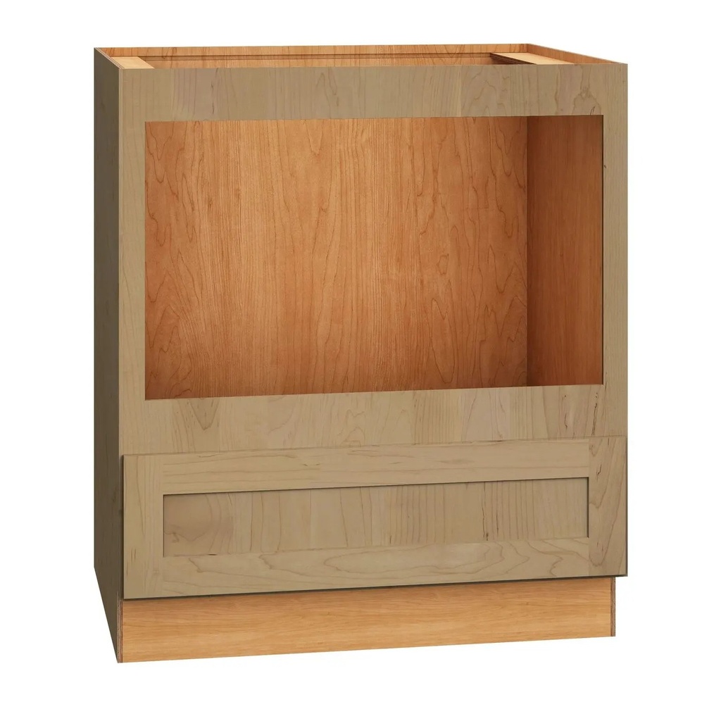 [BBMWD30.MOH] Omni Base Built-In Microwave With Drawer 30 - Hammock