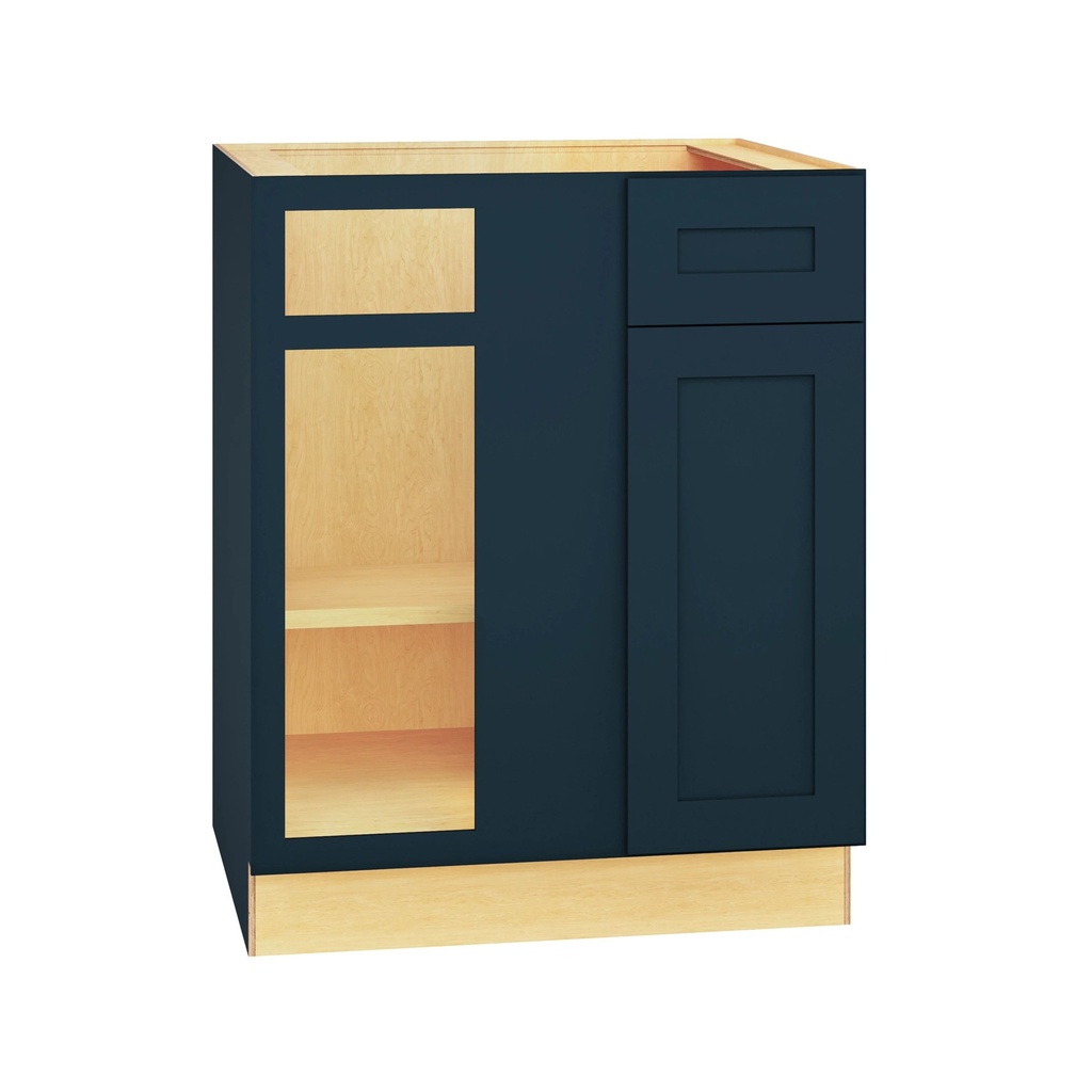 [BC36S.MOA] Omni Base Corner Single Door 36 - Admiral