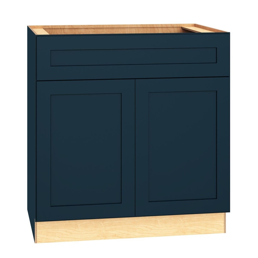 Omni Base Double Door 33 - Admiral