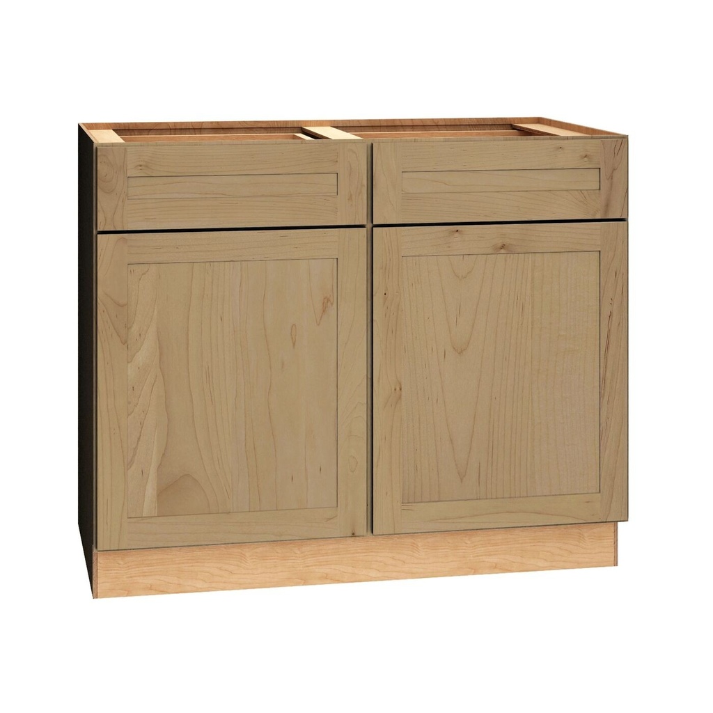 [B42.MOH] Omni Base Double Door 42 - Hammock