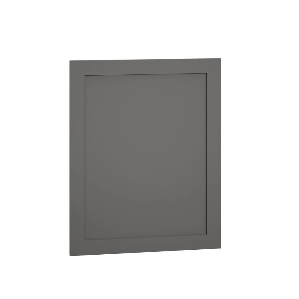 [BEDSD.MOG] Omni Base End Decorative Door Panel Kit 23 1/4 x 34 1/2 - Graphite