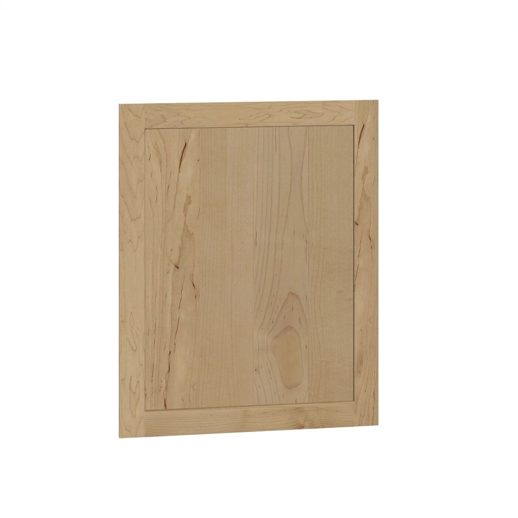 [BEDSD.MOH] Omni Base End Decorative Door Panel Kit 23 1/4 x 34 1/2 - Hammock