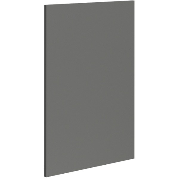 [BEPWD.MOG] Omni Base End Plywood Panel 24 x 34 1/2 - Graphite