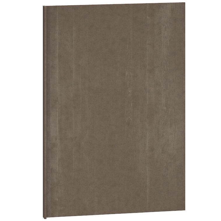 [BEPF1.5WD.MOB] Omni Base Panel With Filler Attached 1.5 - Beachwood