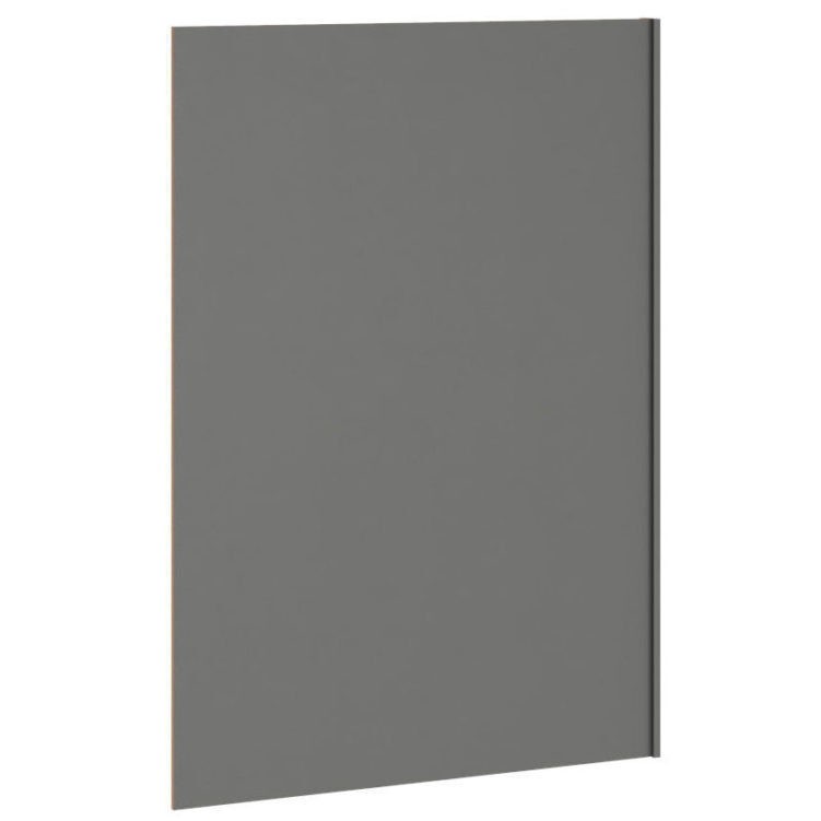 [BEPF1.5WD.MOG] Omni Base Panel With Filler Attached 1.5 - Graphite