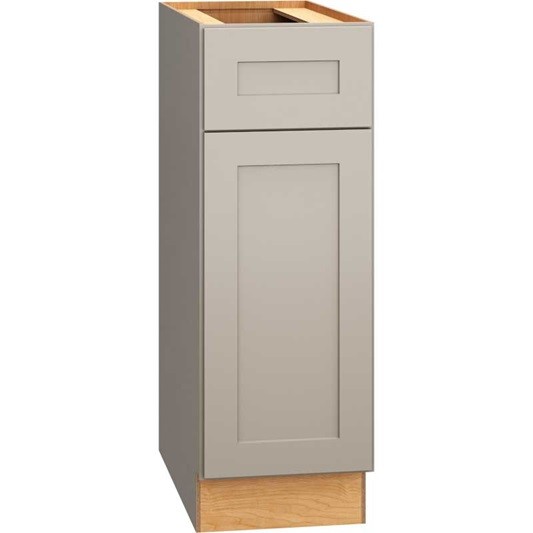 [B12R.MOM] Omni Base Single Door 12 - Mineral