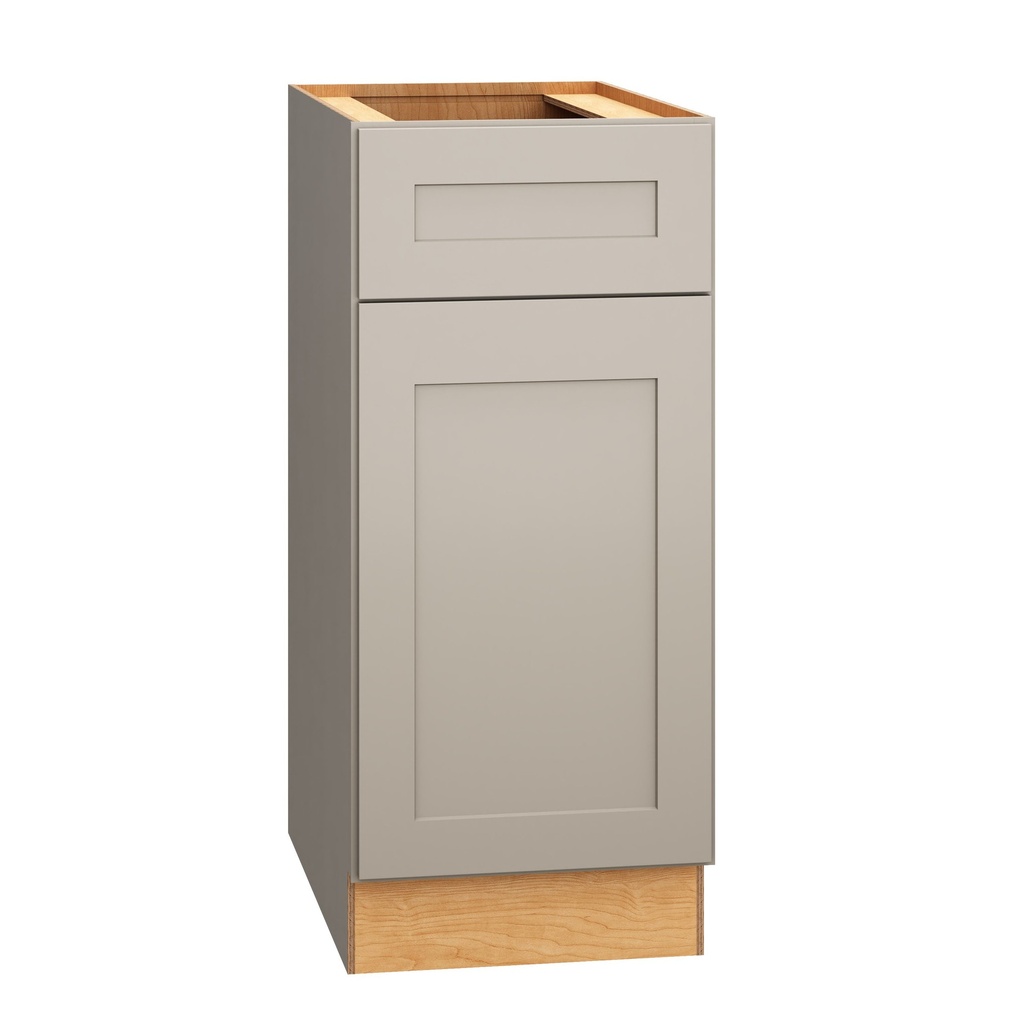 [B15R.MOM] Omni Base Single Door 15 - Mineral
