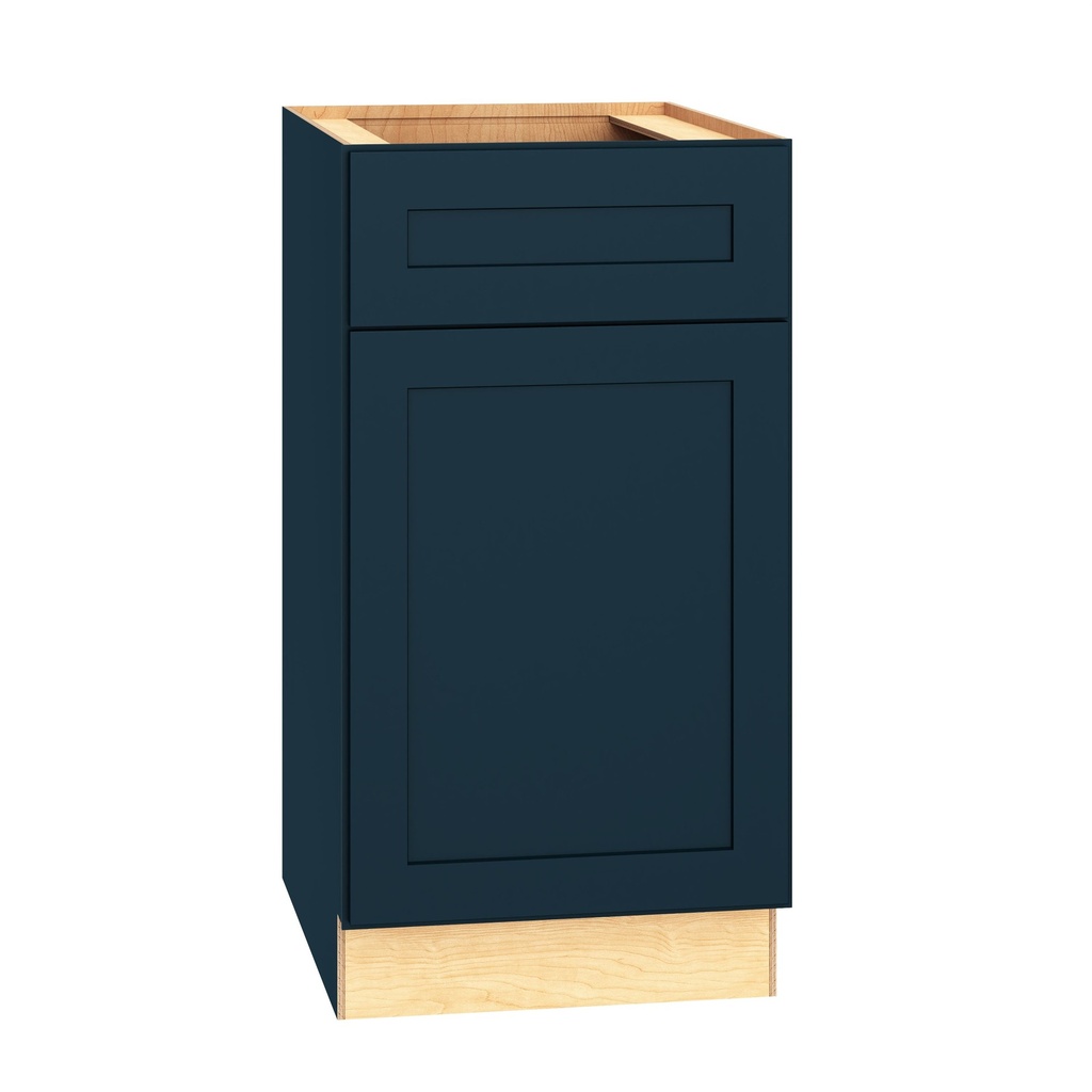 Omni Base Single Door 18 - Admiral