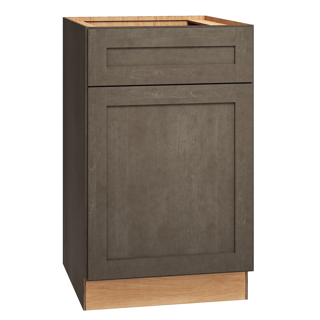 [B21R.MOB] Omni Base Single Door 21 - Beachwood