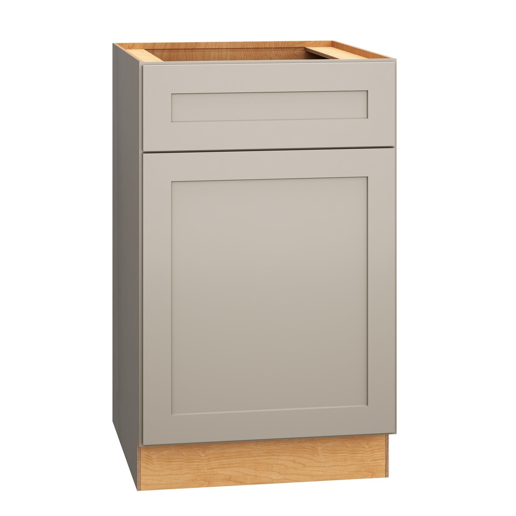 [B21R.MOM] Omni Base Single Door 21 - Mineral