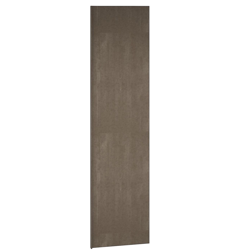 [TEP2496F15WD.MOB] Omni Base Tall Panel With Filler Attached 24 x 1 1/2 - Beachwood