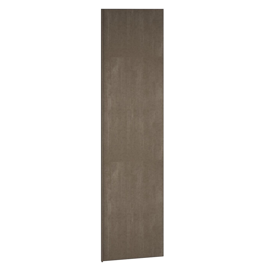 [TEP3096F15WD.MOB] Omni Base Tall Panel With Filler Attached 30 x 1 1/2 - Beachwood