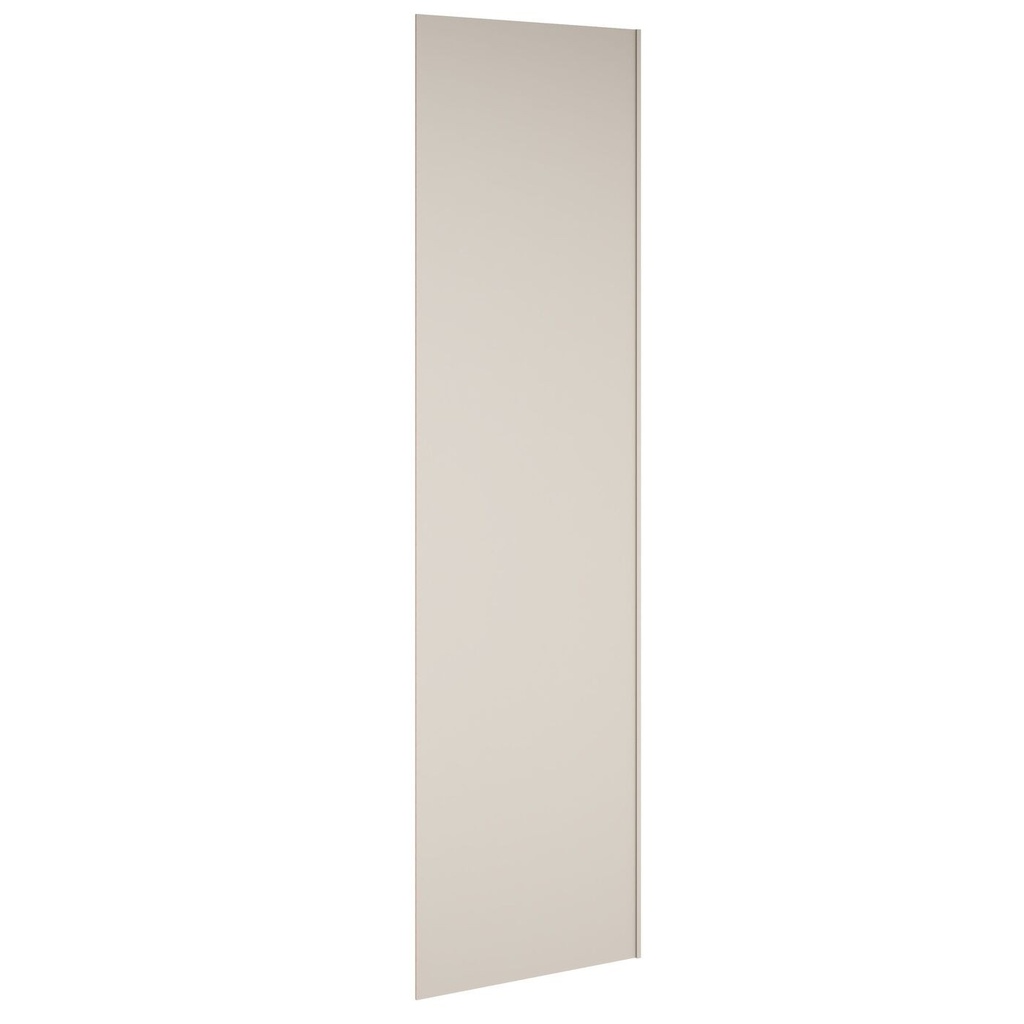 [TEP3096F15WD.MOM] Omni Base Tall Panel With Filler Attached 30 x 1 1/2 - Mineral