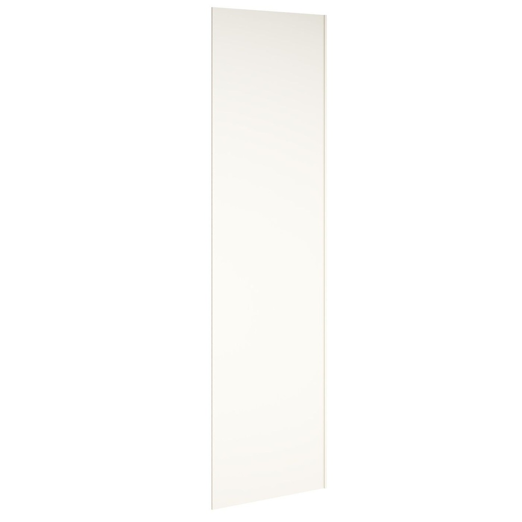 [TEP3096F15WD.MOS] Omni Base Tall Panel With Filler Attached 30 x 1 1/2 - Snow