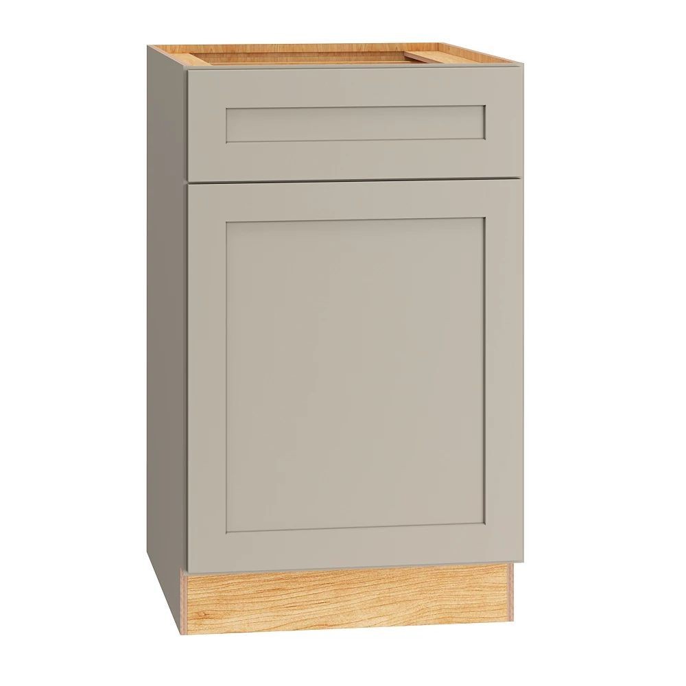 [BWB21.MOM] Omni Base Wastebasket 21 - Mineral