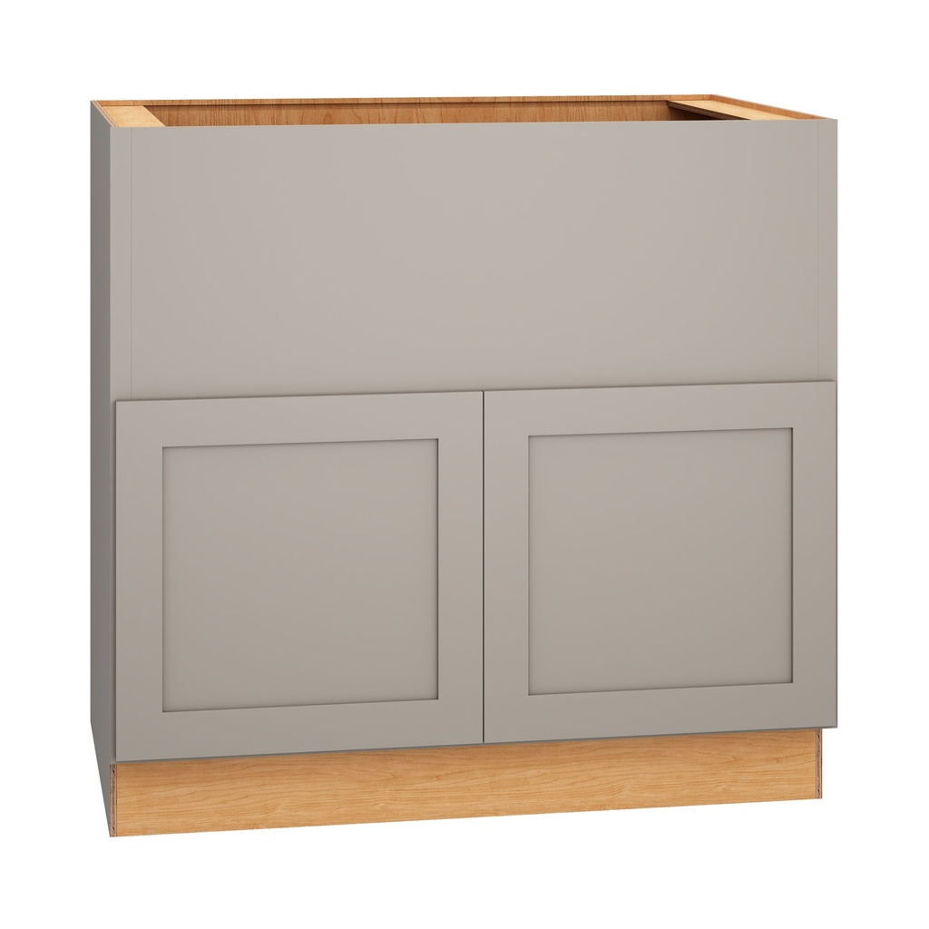 Omni Country Sink Base 36 - Mineral
