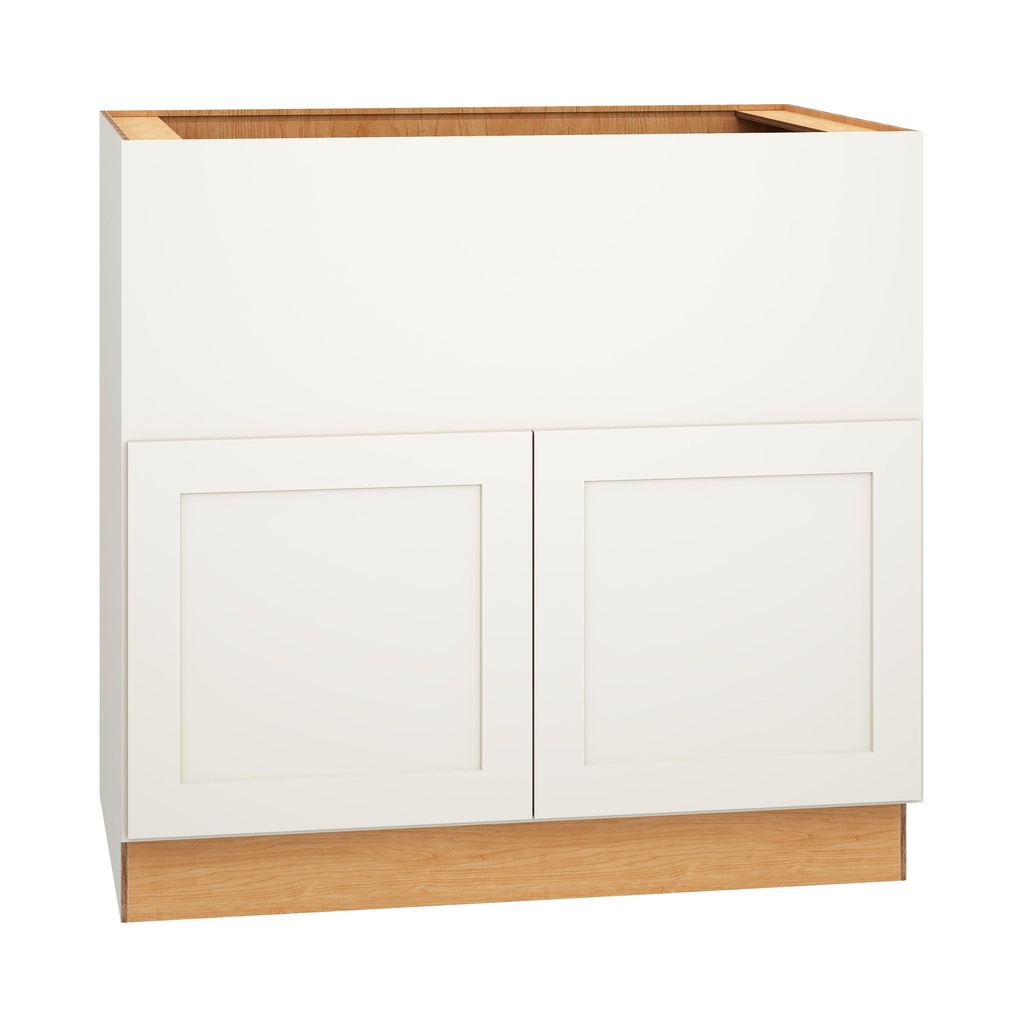[CNTYSB36.MOS] Omni Country Sink Base 36 - Snow