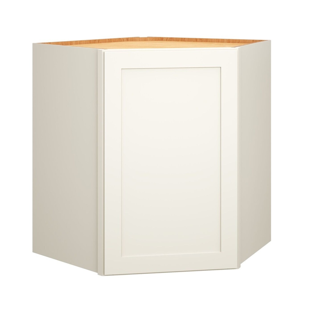 [DW302424R.MOS] Omni Diagonal Wall 24 x 30 - Snow