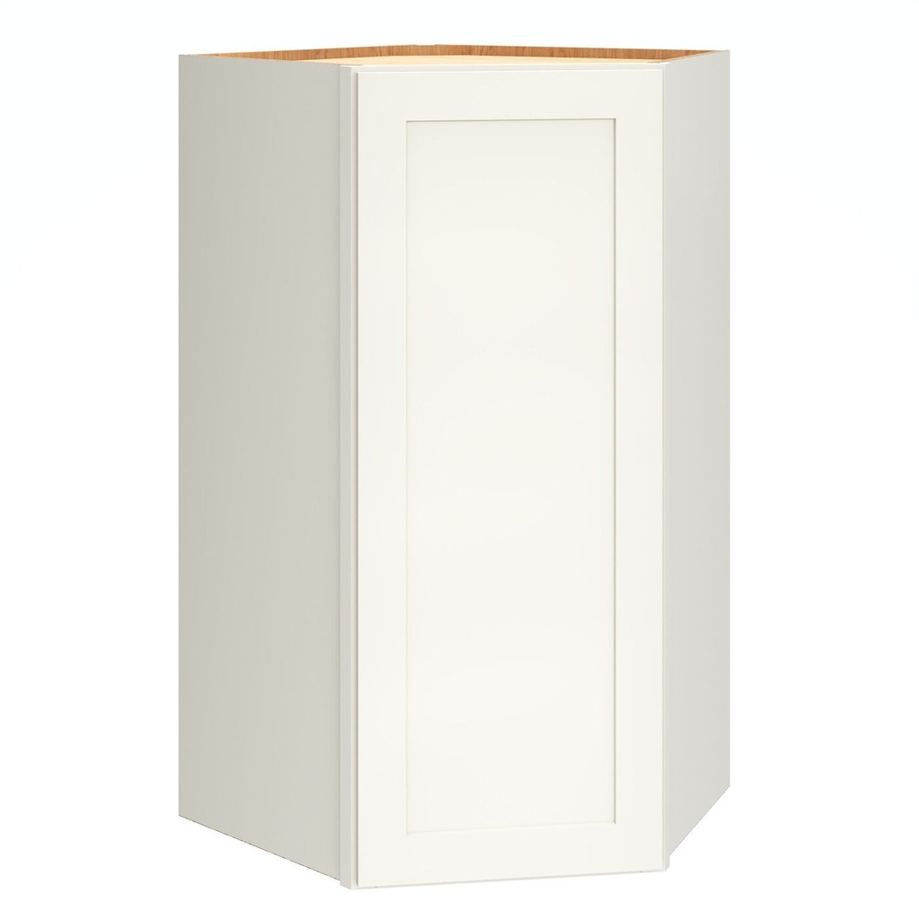 [DW392424R.MOS] Omni Diagonal Wall 24 x 39 - Snow