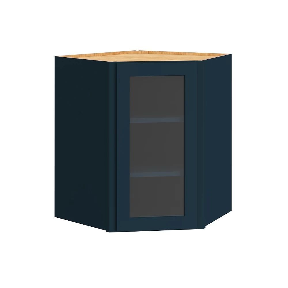[DWCG302424R.MOA] Omni Diagonal Wall Cut For Glass 24 x 30 - Admiral