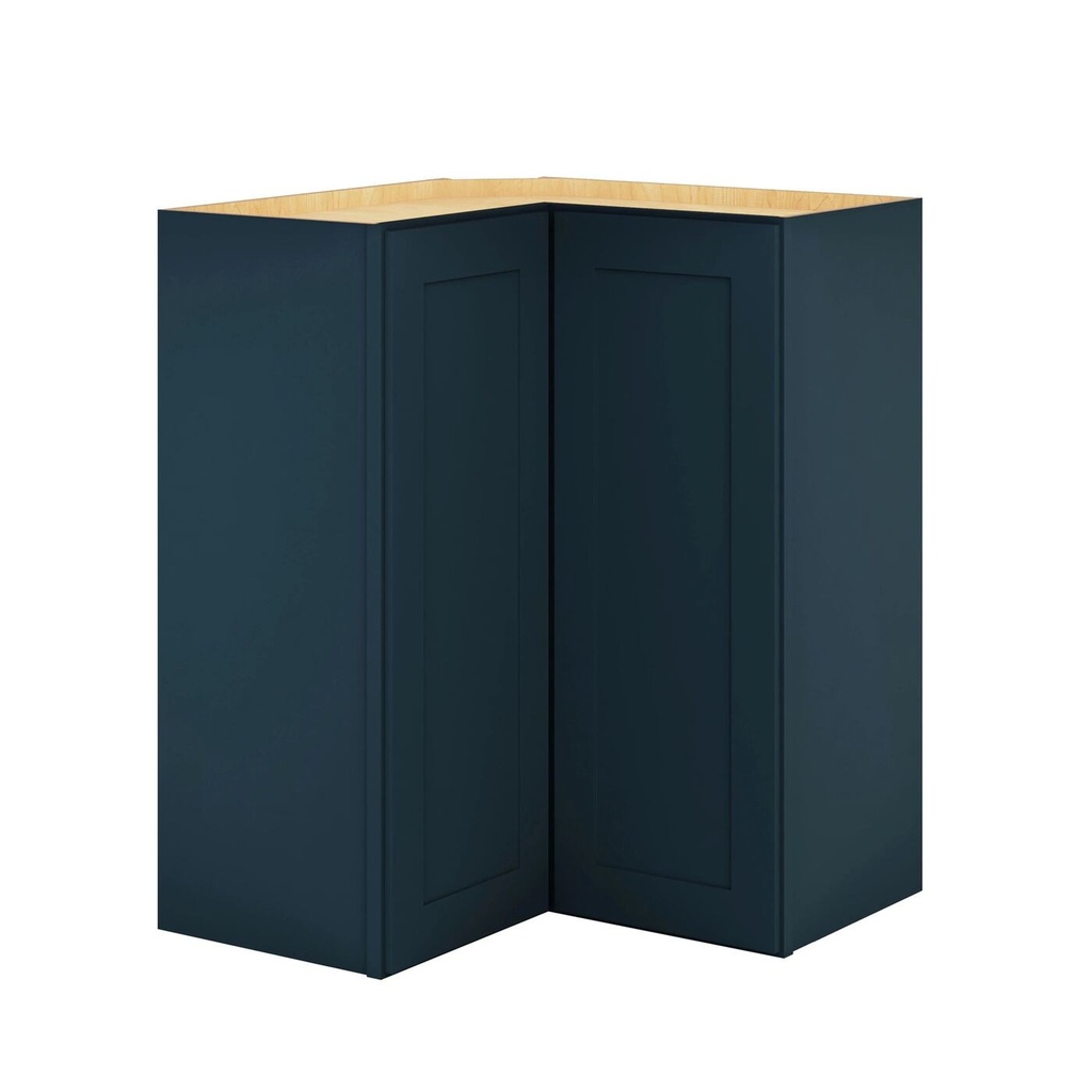 [ER30R.MOA] Omni Easy Reach Wall Corner 24 x 30 - Admiral