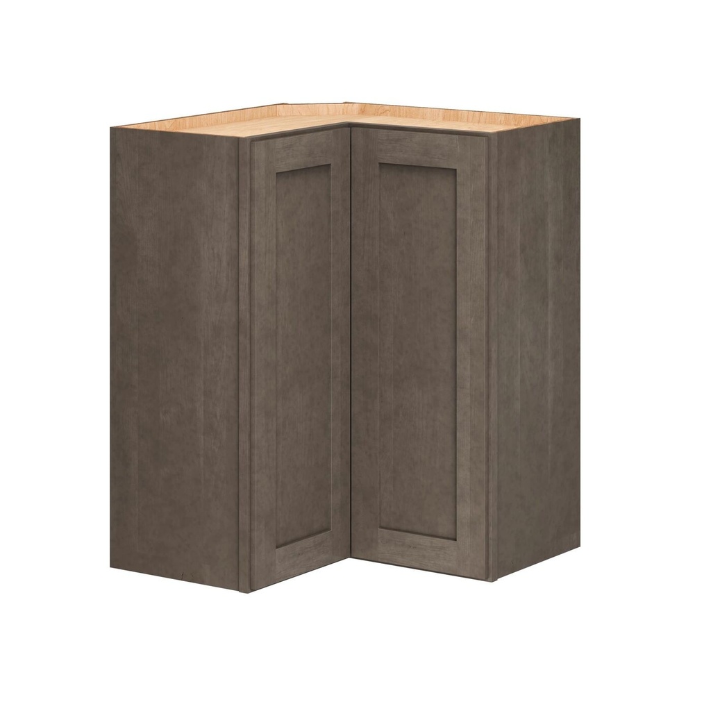 [ER30R.MOB] Omni Easy Reach Wall Corner 24 x 30 - Beachwood