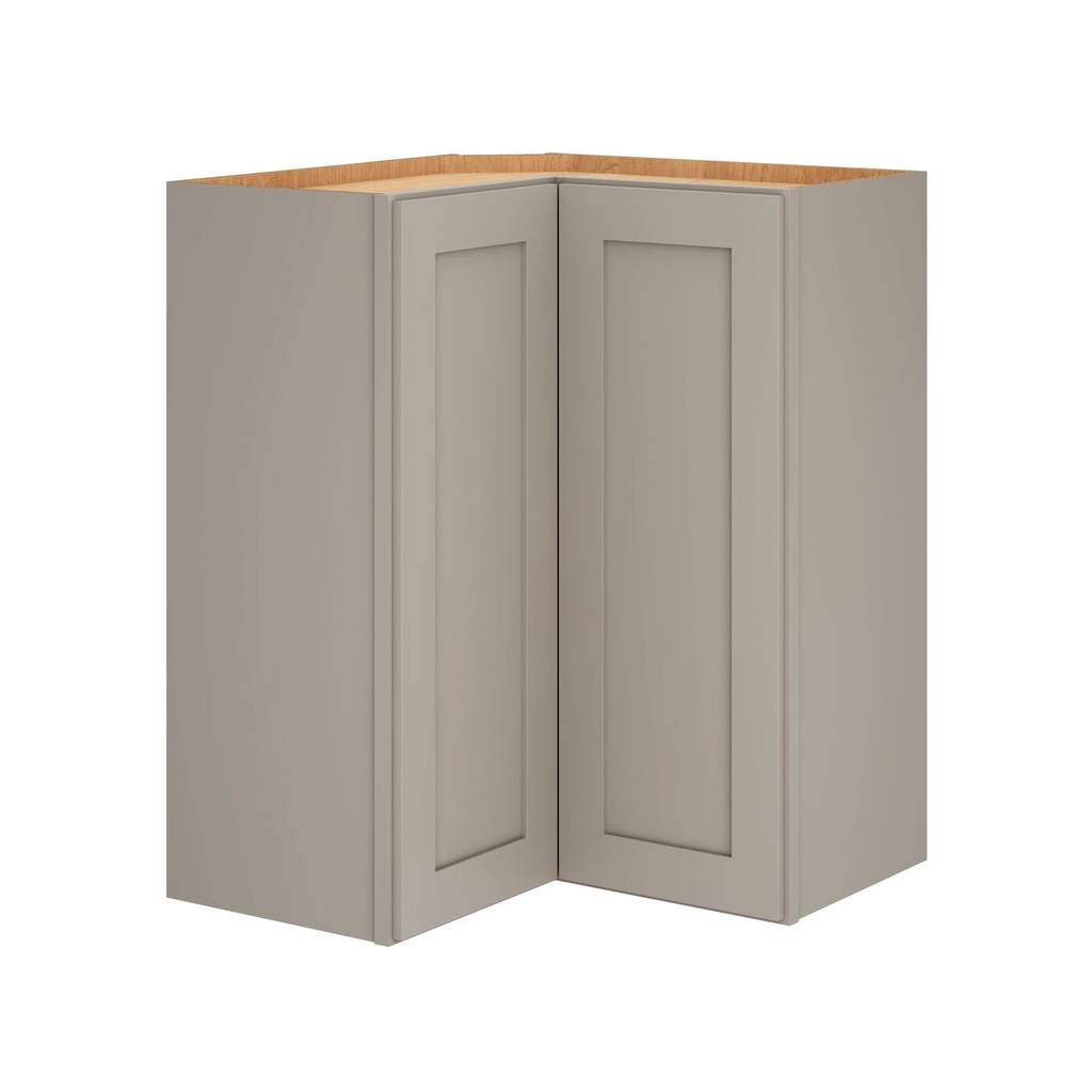 [ER30R.MOM] Omni Easy Reach Wall Corner 24 x 30 - Mineral
