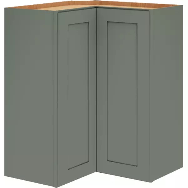 [ER30R.MOR] Omni Easy Reach Wall Corner 24 x 30 - Rosemary