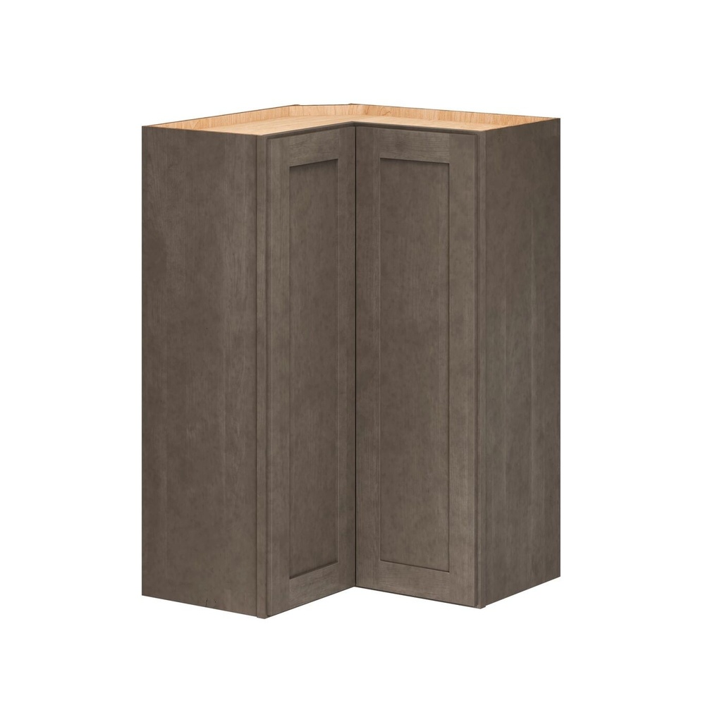 [ER36R.MOB] Omni Easy Reach Wall Corner 24 x 36 - Beachwood