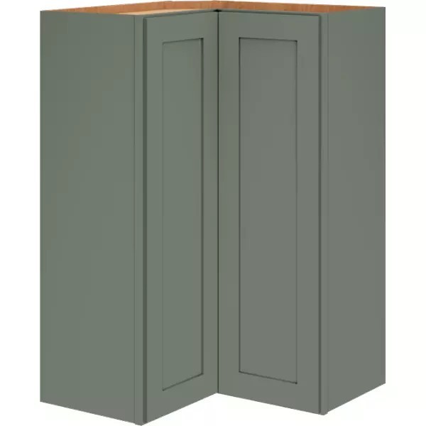 [ER36R.MOR] Omni Easy Reach Wall Corner 24 x 36 - Rosemary