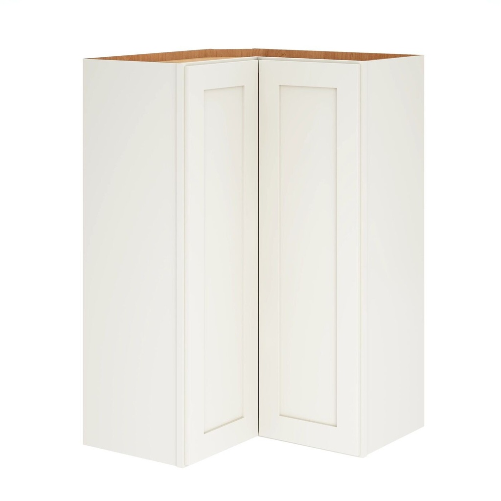 [ER36R.MOS] Omni Easy Reach Wall Corner 24 x 36 - Snow