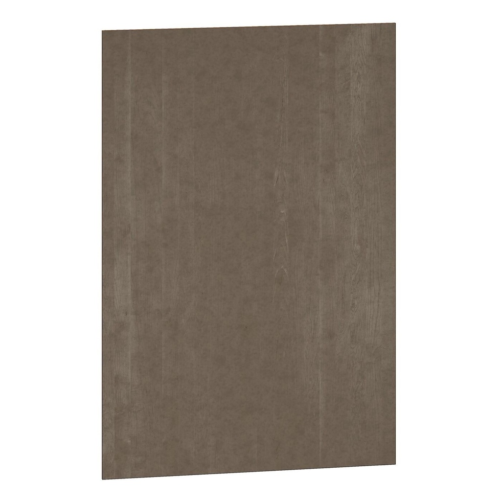 [BEPS34.514.MOB] Omni End Panel Skin 23 1/4 x 34 1/2 - Beachwood