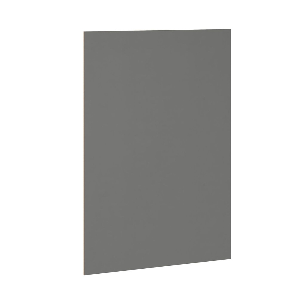 [BEPS34.514.MOG] Omni End Panel Skin 23 1/4 x 34 1/2 - Graphite