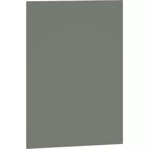 [BEPS34.514.MOR] Omni End Panel Skin 23 1/4 x 34 1/2 - Rosemary