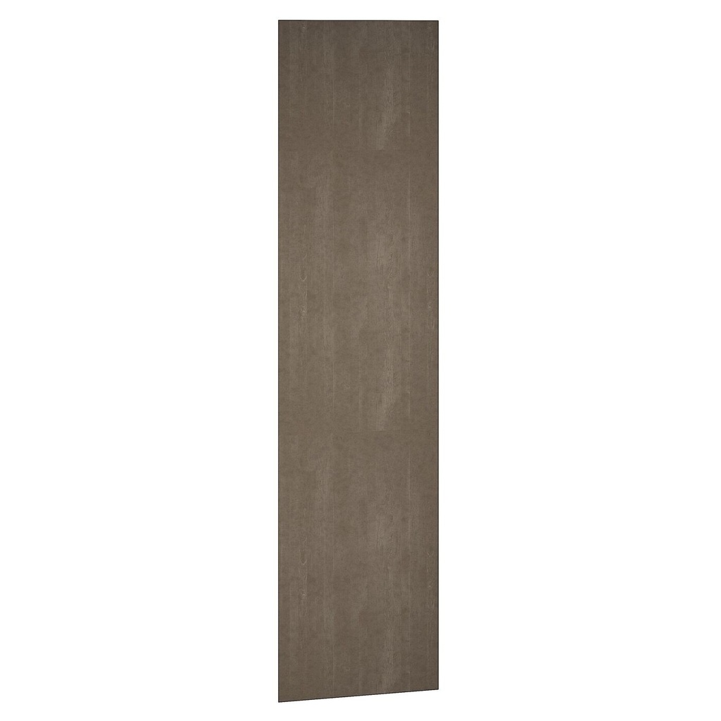 [TEPS96LAM14.MOB] Omni End Panel Skin 23 1/4 x 96 - Beachwood