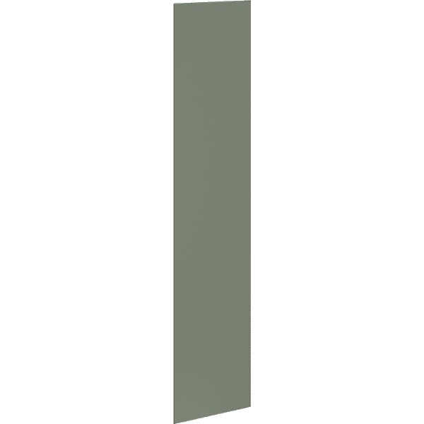 [TEPS96LAM14.MOR] Omni End Panel Skin 23 1/4 x 96 - Rosemary
