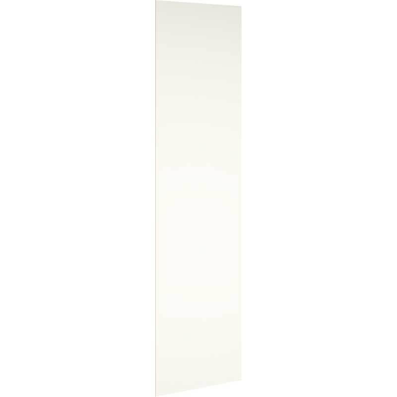 [TEPS96LAM14.MOS] Omni End Panel Skin 23 1/4 x 96 - Snow