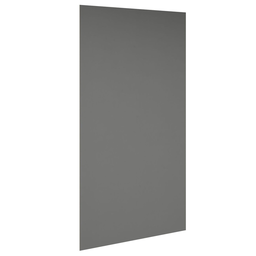 [BP4896LAM14.MOG] Omni Finished Back Skins 48 x 96 - Graphite