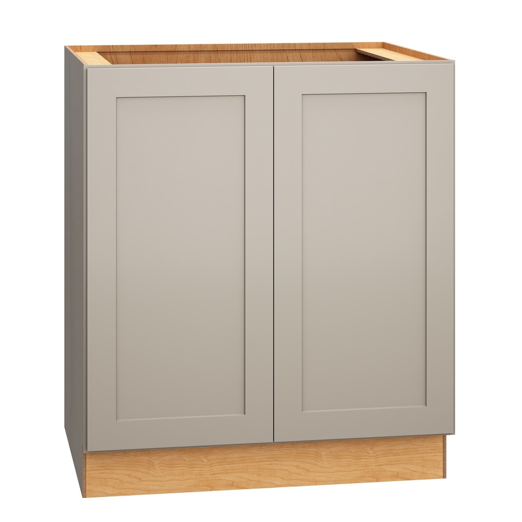 [B30FH.MOM] Omni Full Height Base Double Door 30 - Mineral