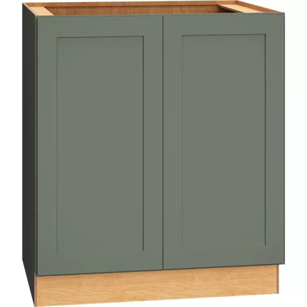 [B30FH.MOR] Omni Full Height Base Double Door 30 - Rosemary