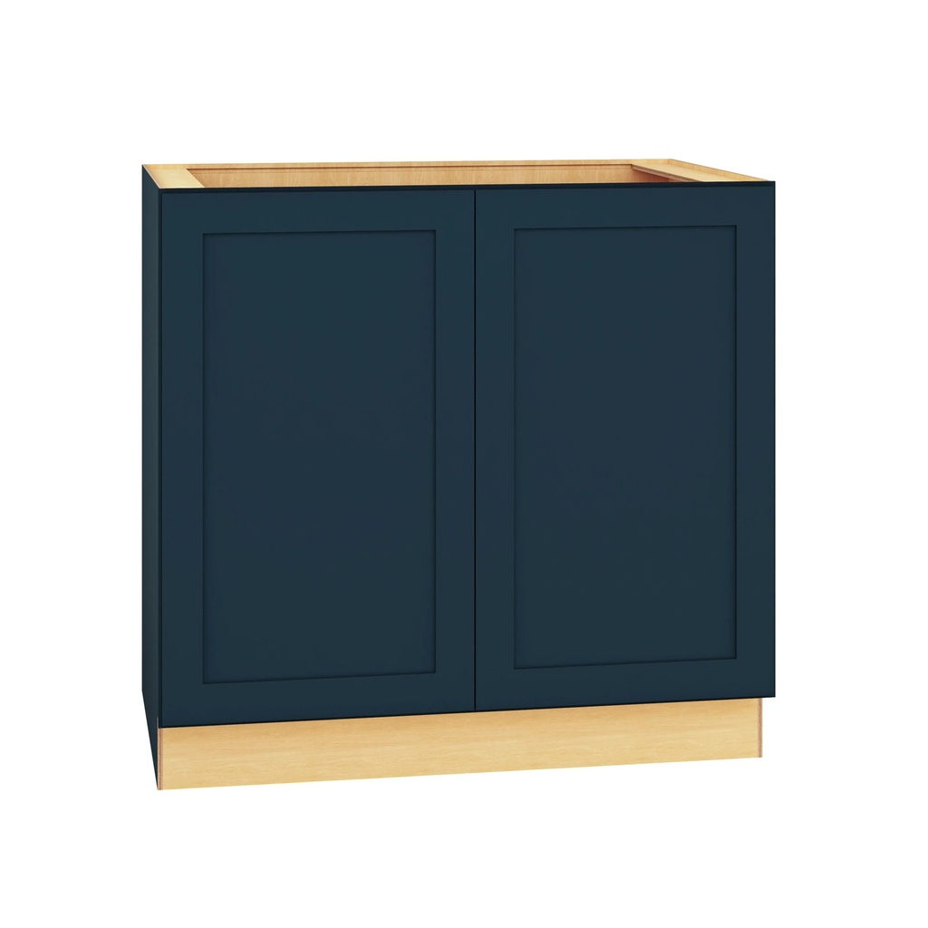 [B36FH.MOA] Omni Full Height Base Double Door 36 - Admiral
