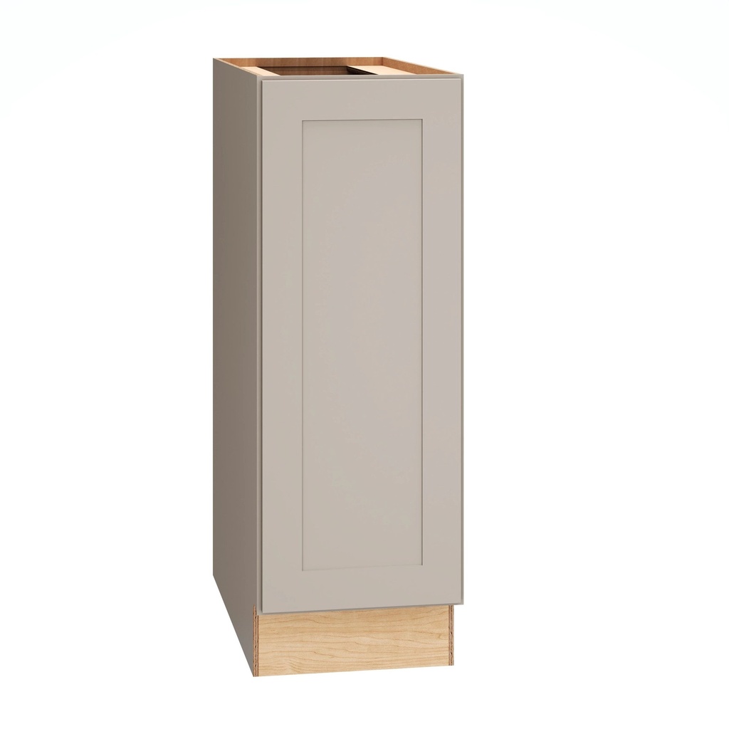 [B12FHR.MOM] Omni Full Height Base Single Door 12 - Mineral